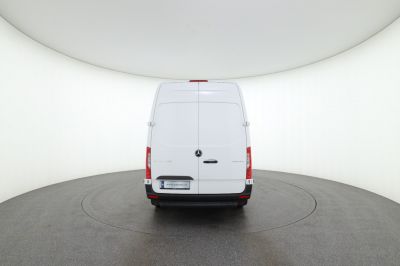 Mercedes-Benz Sprinter Gebrauchtwagen Mercedes-Benz Sprinter Gebrauchtwagen