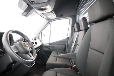 Mercedes-Benz Sprinter Gebrauchtwagen Mercedes-Benz Sprinter Gebrauchtwagen