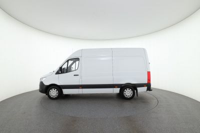 Mercedes-Benz Sprinter Gebrauchtwagen Mercedes-Benz Sprinter Gebrauchtwagen