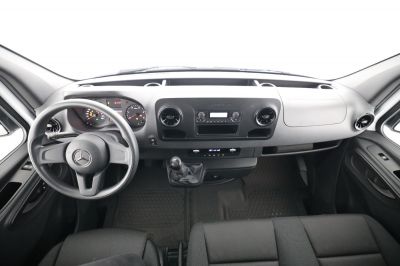 Mercedes-Benz Sprinter Gebrauchtwagen Mercedes-Benz Sprinter Gebrauchtwagen