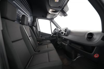 Mercedes-Benz Sprinter Gebrauchtwagen Mercedes-Benz Sprinter Gebrauchtwagen