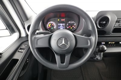 Mercedes-Benz Sprinter Gebrauchtwagen Mercedes-Benz Sprinter Gebrauchtwagen