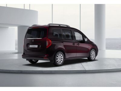 Mercedes-Benz T-Klasse Gebrauchtwagen Mercedes-Benz T-Klasse Gebrauchtwagen