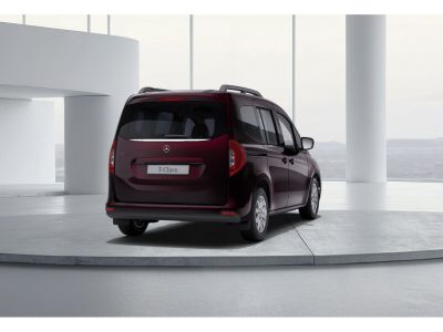 Mercedes-Benz T-Klasse Gebrauchtwagen Mercedes-Benz T-Klasse Gebrauchtwagen