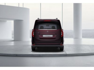 Mercedes-Benz T-Klasse Gebrauchtwagen Mercedes-Benz T-Klasse Gebrauchtwagen