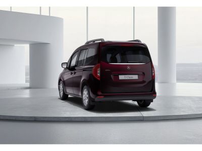 Mercedes-Benz T-Klasse Gebrauchtwagen Mercedes-Benz T-Klasse Gebrauchtwagen