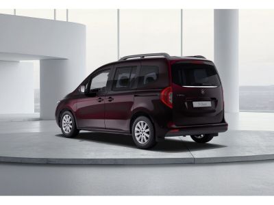 Mercedes-Benz T-Klasse Gebrauchtwagen Mercedes-Benz T-Klasse Gebrauchtwagen