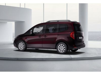 Mercedes-Benz T-Klasse Gebrauchtwagen Mercedes-Benz T-Klasse Gebrauchtwagen