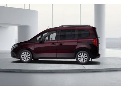 Mercedes-Benz T-Klasse Gebrauchtwagen Mercedes-Benz T-Klasse Gebrauchtwagen