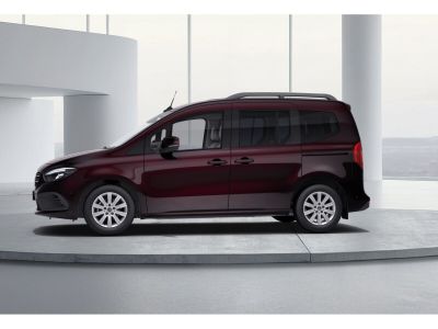 Mercedes-Benz T-Klasse Gebrauchtwagen Mercedes-Benz T-Klasse Gebrauchtwagen