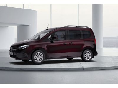 Mercedes-Benz T-Klasse Gebrauchtwagen Mercedes-Benz T-Klasse Gebrauchtwagen