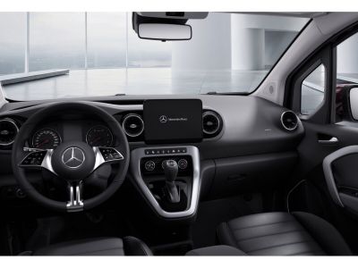 Mercedes-Benz T-Klasse Gebrauchtwagen Mercedes-Benz T-Klasse Gebrauchtwagen