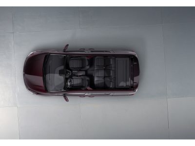 Mercedes-Benz T-Klasse Gebrauchtwagen Mercedes-Benz T-Klasse Gebrauchtwagen