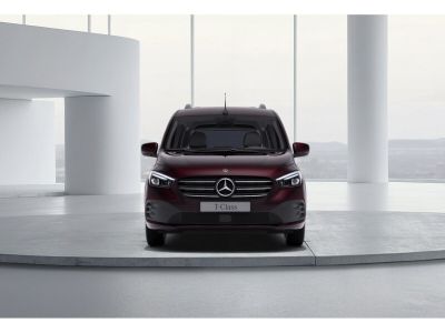 Mercedes-Benz T-Klasse Gebrauchtwagen Mercedes-Benz T-Klasse Gebrauchtwagen