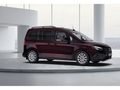 Mercedes-Benz T-Klasse Gebrauchtwagen Mercedes-Benz T-Klasse Gebrauchtwagen