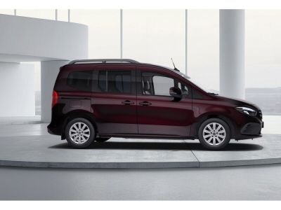 Mercedes-Benz T-Klasse Gebrauchtwagen Mercedes-Benz T-Klasse Gebrauchtwagen