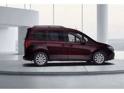 Mercedes-Benz T-Klasse Gebrauchtwagen Mercedes-Benz T-Klasse Gebrauchtwagen