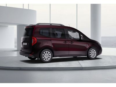 Mercedes-Benz T-Klasse Gebrauchtwagen Mercedes-Benz T-Klasse Gebrauchtwagen