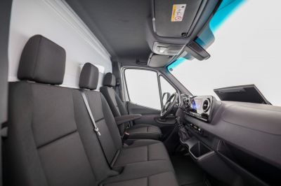 Mercedes-Benz Sprinter Gebrauchtwagen Mercedes-Benz Sprinter Gebrauchtwagen