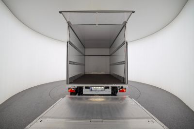 Mercedes-Benz Sprinter Gebrauchtwagen Mercedes-Benz Sprinter Gebrauchtwagen