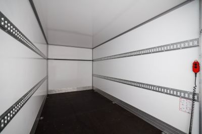 Mercedes-Benz Sprinter Gebrauchtwagen Mercedes-Benz Sprinter Gebrauchtwagen