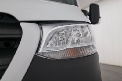 Mercedes-Benz Sprinter Gebrauchtwagen Mercedes-Benz Sprinter Gebrauchtwagen