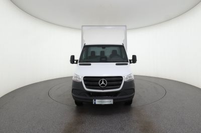 Mercedes-Benz Sprinter Gebrauchtwagen Mercedes-Benz Sprinter Gebrauchtwagen
