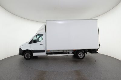 Mercedes-Benz Sprinter Gebrauchtwagen Mercedes-Benz Sprinter Gebrauchtwagen