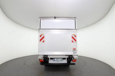 Mercedes-Benz Sprinter Gebrauchtwagen Mercedes-Benz Sprinter Gebrauchtwagen