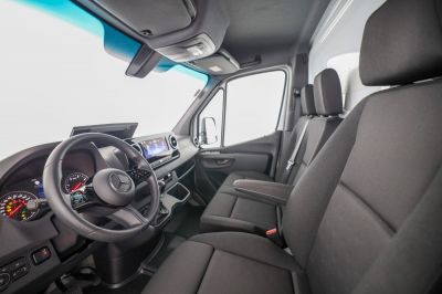 Mercedes-Benz Sprinter Gebrauchtwagen Mercedes-Benz Sprinter Gebrauchtwagen