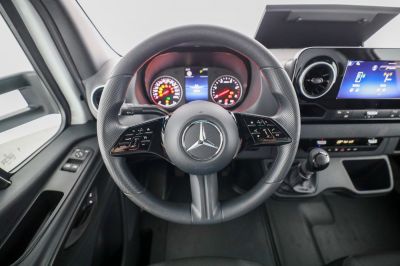 Mercedes-Benz Sprinter Gebrauchtwagen Mercedes-Benz Sprinter Gebrauchtwagen