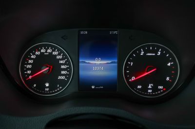 Mercedes-Benz Sprinter Gebrauchtwagen Mercedes-Benz Sprinter Gebrauchtwagen