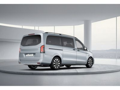 Mercedes-Benz Vito Gebrauchtwagen Mercedes-Benz Vito Gebrauchtwagen