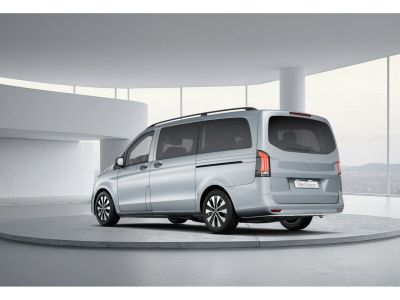 Mercedes-Benz Vito Gebrauchtwagen Mercedes-Benz Vito Gebrauchtwagen