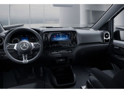 Mercedes-Benz Vito Gebrauchtwagen Mercedes-Benz Vito Gebrauchtwagen