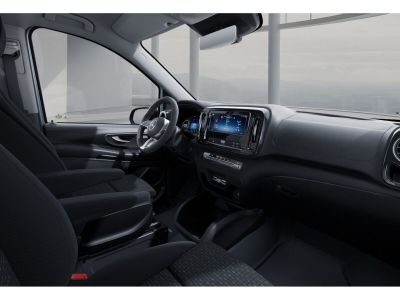 Mercedes-Benz Vito Gebrauchtwagen Mercedes-Benz Vito Gebrauchtwagen