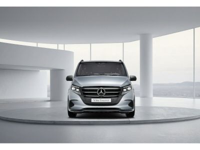 Mercedes-Benz Vito Gebrauchtwagen Mercedes-Benz Vito Gebrauchtwagen