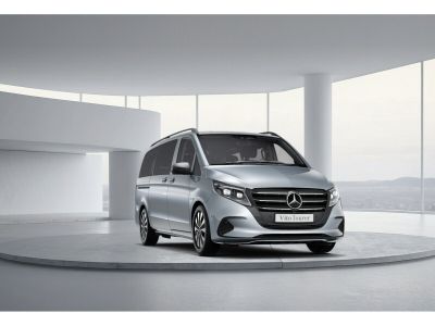 Mercedes-Benz Vito Gebrauchtwagen Mercedes-Benz Vito Gebrauchtwagen