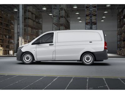 Mercedes-Benz Vito Gebrauchtwagen Mercedes-Benz Vito Gebrauchtwagen