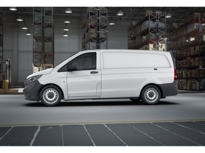 Mercedes-Benz Vito Gebrauchtwagen Mercedes-Benz Vito Gebrauchtwagen