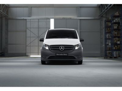 Mercedes-Benz Vito Gebrauchtwagen Mercedes-Benz Vito Gebrauchtwagen