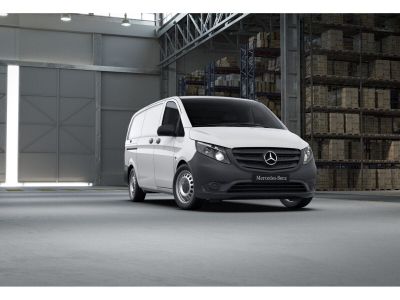 Mercedes-Benz Vito Gebrauchtwagen Mercedes-Benz Vito Gebrauchtwagen