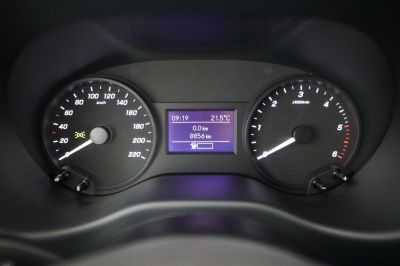 Mercedes-Benz Vito Gebrauchtwagen