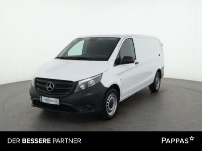 Mercedes-Benz Vito Gebrauchtwagen Mercedes-Benz Vito Gebrauchtwagen