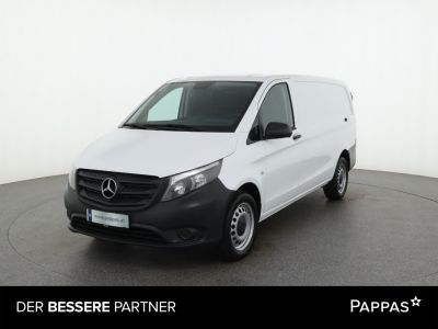 Mercedes-Benz Vito Gebrauchtwagen Mercedes-Benz Vito Gebrauchtwagen