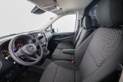 Mercedes-Benz Vito Gebrauchtwagen