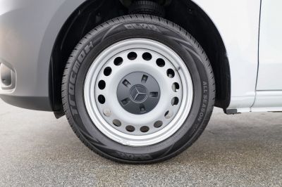Mercedes-Benz Vito Gebrauchtwagen
