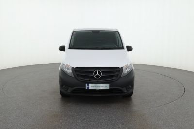 Mercedes-Benz Vito Gebrauchtwagen Mercedes-Benz Vito Gebrauchtwagen
