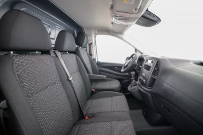 Mercedes-Benz Vito Gebrauchtwagen
