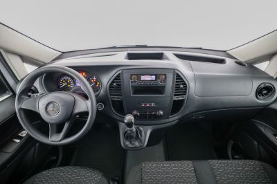 Mercedes-Benz Vito Gebrauchtwagen